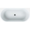 Акриловая ванна BELBAGNO BB108-170-80