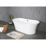 Акриловая ванна BELBAGNO BB201-1500-800