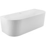 Акриловая ванна BELBAGNO BB412-1700-800-MATT