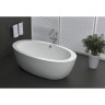 Акриловая ванна BELBAGNO BB67-1700-W0