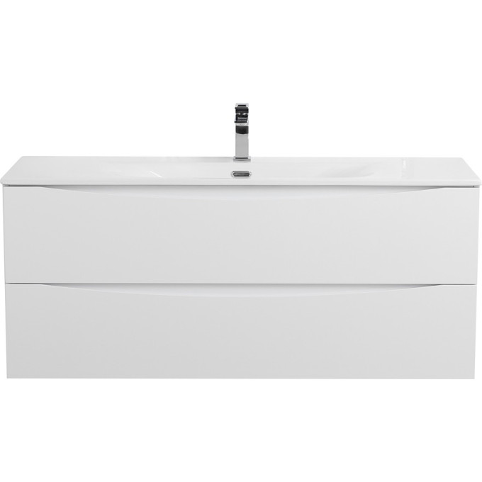 База под раковину BELBAGNO MARINO-CER-N-1200-2C-SO-BL-P