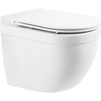 Чаша унитаза BELBAGNO