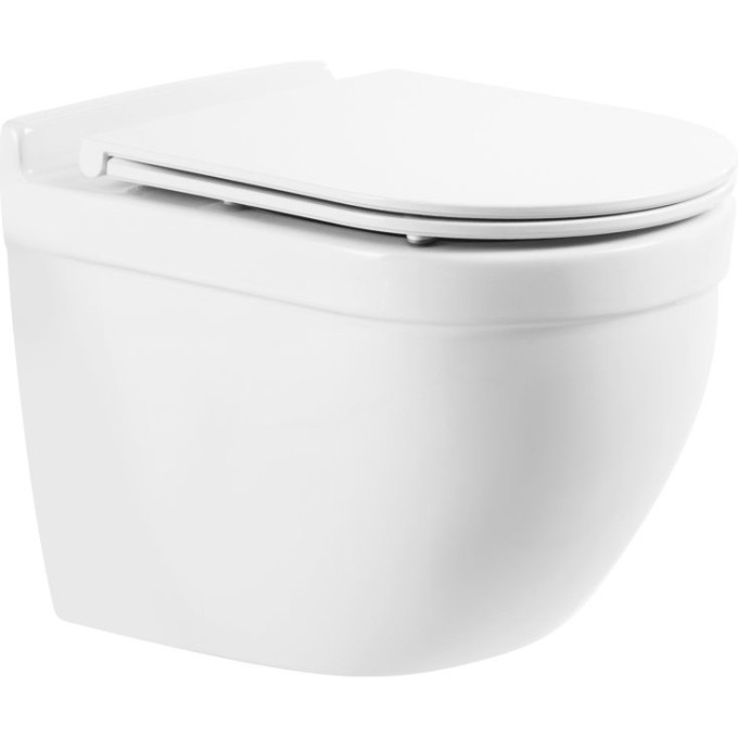 Чаша унитаза BELBAGNO BB2149CP-TOR