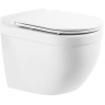 Чаша унитаза BELBAGNO BB2149CP-TOR