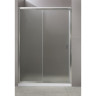 Душевая дверь 155 см BELBAGNO UNO-BF-1-155-P-Cr