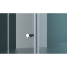 Душевая дверь BELBAGNO ALBANO-BS-13-80+100-C-Cr