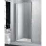 Душевая дверь распашная BELBAGNO SELA 90 см SELA-B-1-90-C-Cr