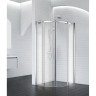 Душевой уголок BELBAGNO ACQUA-R-2-80-C-Cr