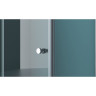 Душевой уголок BELBAGNO ALBANO-ASH-1-70/100-C-Cr