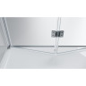 Душевой уголок BELBAGNO ALBANO-ASH-1-70/80-C-Cr
