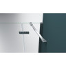 Душевой уголок BELBAGNO KRAFT-A-12-90-C-Cr-R
