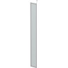 Душевой уголок BELBAGNO LUCE-A-22-100+25-C-Cr