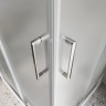 Душевой уголок BELBAGNO LUCE-AH-21-120/80-P-Cr