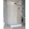 Душевой уголок BELBAGNO MARINO-2-AH-1-120/100-C-Cr
