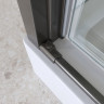 Душевой уголок BELBAGNO MARINO-2-AH-1-150/90-C-GM