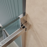 Душевой уголок BELBAGNO SOFT_CLOSE-2-AH-1-120/90-C-Cr