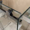 Душевой уголок BELBAGNO SOFT_CLOSE-2-AH-1-120/90-C-GM