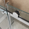 Душевой уголок BELBAGNO SOFT_CLOSE-2-AH-1-180/80-C-Cr