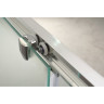 Дверь в проём BELBAGNO UNO-195-BF-1-120-P-NERO