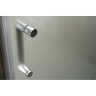 Дверь в проём BELBAGNO UNO-BF-1-135-C-Cr