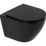 Комплект 4в1 BELBAGNO BB062CHR-MB/BB062SC-MB/BB002-80/BB007-PR-NERO.M