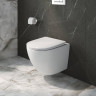 Комплект инсталляции BELBAGNO BB026 с унитазом UNO-TOR и клавишей смыва BB5177CH-TOR/SC/BB026/BB081CR
