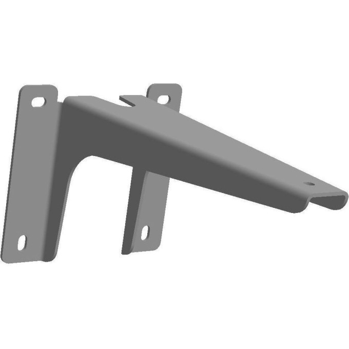 Комплект кронштейнов для крепления ног BELBAGNO BB06-SUP