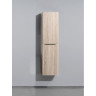 Шкаф подвесной Rovere Bianco BELBAGNO ANCONA-N-1700-2A-SC-WO-R