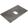 Столешница из керамогранита BELBAGNO KEP-80-GRN-W0 Granito 816х468 без отверстия под смеситель