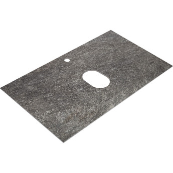 Столешница из керамогранита BELBAGNO KEP-80-GRN Granito 816х468