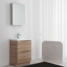 Тумба BELBAGNO ANCONA ANCONA-N-600-2C-PIA-WO