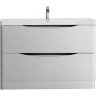 Тумба BELBAGNO ANCONA ANCONA-N-800-2C-PIA-BL