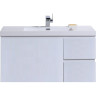 Тумба BELBAGNO LUCE BB1000VAC/BL