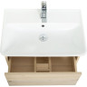 Тумба Pino Bianco 57 см BELBAGNO NEON NEON-600-2C-SO-PB