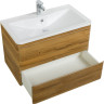 Тумба Rovere Rustico 102 см BELBAGNO ALBANO ALBANO-CER-1050-2C-SO-RR