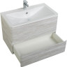 Тумба Rovere Vintage Bianco 69,6 см BELBAGNO ALBANO ALBANO-700-2C-SO-RVB