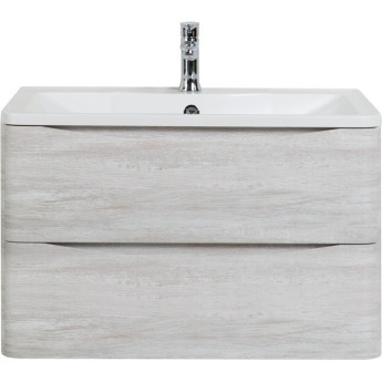 Тумба Rovere Vintage Bianco 99,6 см BELBAGNO ACQUA ACQUA-1000-2C-SO-RVB