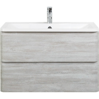 Тумба Rovere Vintage Bianco 99,6 см BELBAGNO ALBANO ALBANO-1000-2C-SO-RVB