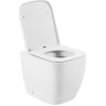 Унитаз BELBAGNO BB10100CB