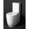 Унитаз BELBAGNO BB122CP