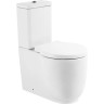 Унитаз BELBAGNO BB122CP