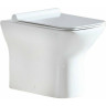 Унитаз BELBAGNO BB248CBR