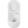 Унитаз подвесной BELBAGNO SFERA-TOR BB084CH-TOR/SC