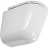 Унитаз подвесной безободковый BELBAGNO FLAY-TOR BB053CH-TOR-FC/BB870SC