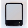 Зеркальный шкаф BELBAGNO PRADO-SPC-550-1A-NL