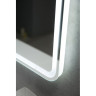 Зеркало 120x80 см BELBAGNO MARINO SPC-MAR-1200-800-LED-BTN