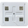 Зеркало 50x60 см BELBAGNO MARINO SPC-MAR-500-600-LED-BTN