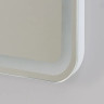 Зеркало 90x80 см BELBAGNO MARINO SPC-MAR-900-800-LED-TCH-WARM