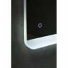 Зеркало BELBAGNO SPC-CEZ-1000-700-LED-TCH